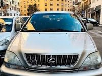 Usata Lexus RX300 2002 SUV