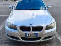 Usata BMW 320 177 CV (130 kW) 2009 Grigio Station wagon