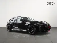 Nuova Audi RS5 Sport 639 CV (469 kW) 2026 Nero Station wagon