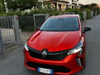 Usata Renault Clio V Evolution 65 CV (47 kW) 2022 Berlina