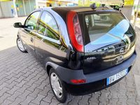 usata Opel Corsa 1.0 benzina euro 4