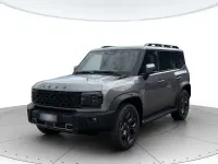 Usata ICH-X K3 243 CV (178 kW) 2025 Urban grey SUV
