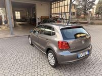 Usata VW Polo Comfortline 75 CV (55 kW) 2014 Berlina