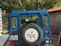 usata Land Rover Defender TD5