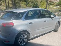 Usata Citroën C4 Picasso 115 CV (84 kW) 2013 Monovolume