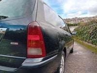 Usata Ford Focus Ghia 116 CV (85 kW) 2002 Station wagon