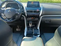 Usata Mitsubishi Eclipse Cross 148 CV (108 kW) 2019 Bianco SUV