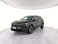 Usata Renault Austral Techno 158 CV (116 kW) 2025 Nero etoilé / tetto grigio SUV