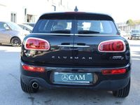 usata Mini Cooper Clubman 2.0 Cooper 2.0 D Business Automatica