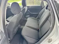 Begagnad VW Polo 95 HK (69 kW) 2020 Grå Halvkombi