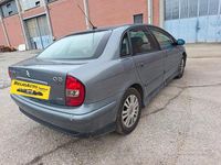 Usata Citroën C5 109 CV (80 kW) 2005 Grigio Berlina