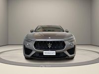 Usata Maserati Levante GT 330 CV (242 kW) 2022 Grigio / metallizzato SUV