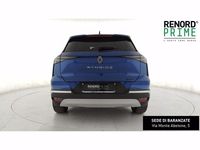 Käytetty Renault Symbioz Iconic 143 HP (105 kW) 2025 Sininen Katumaasturi