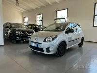 Usata Renault Twingo 75 CV (55 kW) 2011 Grigio Utilitaria