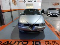 usata Alfa Romeo 156 1.9 JTD cat Progression BELLISSIMA UNICO PROP.!!!