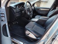 Usata Mercedes R350 265 CV (194 kW) 2012 Grigio Monovolume