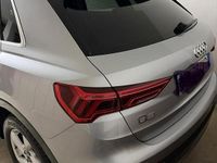 Usata Audi Q3 S-Line 150 CV (110 kW) 2023 Grigio SUV