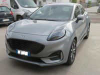 Usata Ford Puma ST-Line 125 CV (91 kW) 2023 Grigio Station wagon