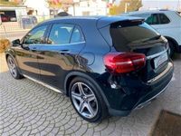 usata Mercedes 200 GLA suvd Automatic 4Matic Premium usato