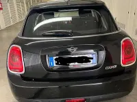 Usata Mini Cooper 136 CV (100 kW) 2018 Nero Utilitaria