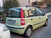 Usata Fiat Panda 60 CV (44 kW) 2003 Utilitaria