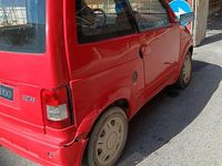 Usata Ligier X-Too 2007 Rosso Berlina