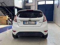 Usata Ford Fiesta Titanium 92 CV (67 kW) 2016 Other Berlina