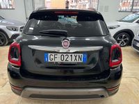 Usata Fiat 500 Connect 95 CV (69 kW) 2022 Nero Station wagon