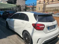 Usata Mercedes A220 170 CV (125 kW) 2013 Bianco Utilitaria
