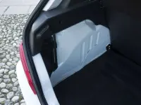 Usata Peugeot 106 98 CV (72 kW) 1995 Bianco Utilitaria