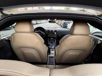 Gebraucht Audi TT Design 200 PS (147 kW) 2007 Weiß Coupé