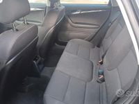 Usata Audi A3 105 CV (77 kW) 2007 Grigio Utilitaria