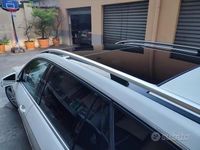 Usata Mercedes E250 2012 Bianco Station wagon