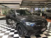 Usata Mercedes GLC220 AMG Line Premium Plus 197 CV (144 kW) 2023 Antracite SUV