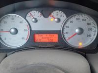 Usata Fiat Stilo 116 CV (85 kW) 2006 Grigio Station wagon