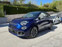 Usata Fiat 130 Sport 131 CV (96 kW) 2024 Blu SUV