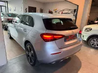Nuova Mercedes A250 AMG Line Premium 163 CV (119 kW) 2026 Argento Berlina