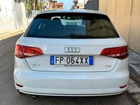 usata Audi A3 30tdi S-Tronic