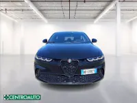 Nuova Alfa Romeo Tonale Sprint 160 CV (117 kW) 2026 Nero metallizzato SUV