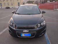 usata Chevrolet Aveo 2ª serie