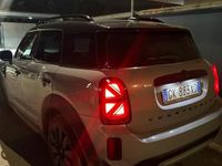 Usata Mini Countryman 2022 Grigio SUV
