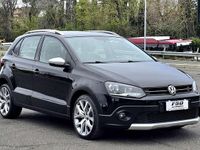 Usata VW Polo Cross 90 CV (66 kW) 2016 Other Utilitaria