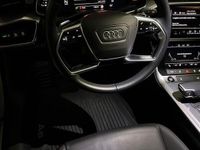 usata Audi A6 Avant 35 2.0 tdi mhev Business Sport s-tronic