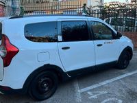 Usata Dacia Lodgy 116 CV (85 kW) 2019 Monovolume