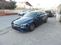 usata Mercedes A200 d Automatic 4p. Premium AMG