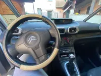 Usata Citroën C3 Picasso Exclusive 92 CV (67 kW) 2014 Bianco Monovolume