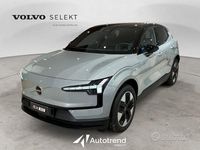 Usata Volvo EX30 Plus 200 kW (272 CV) 2024 Grigio SUV