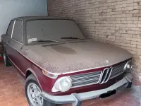 Usata BMW 1600 1970 Berlina