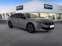 usata Peugeot 508 BlueHDi 130 GT SW S/S EAT8