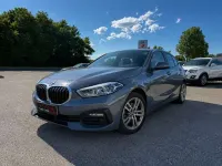 Usata BMW 118 M Sport 136 CV (100 kW) 2020 Berlina